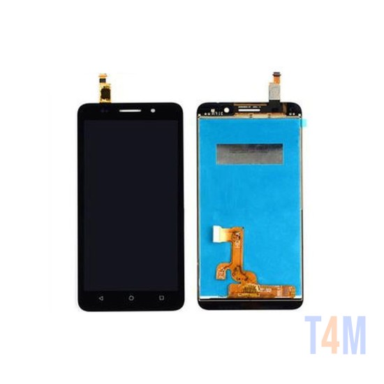 TOUCH+DISPLAY HUAWEI HONOR 4C 5.0" PRETO